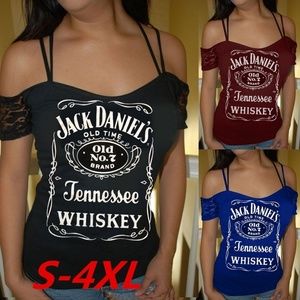 2018 6 Color Summer Women s New Fashion Sexy Cute